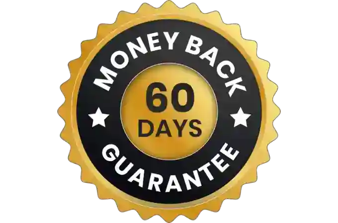 Prime Age Money Back Guarantee